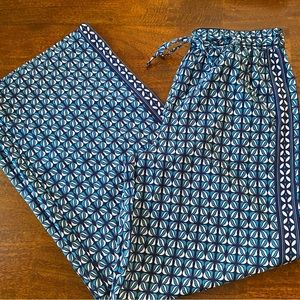 Max Studio Palazzo Pants